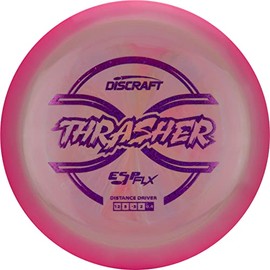 Discraft ESP FLX Thrasher 173-174 Gram Distance Driver Golf Disc