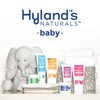 Hyland's Baby Organic Chest Rub, Soothe and Comfort, with Organic