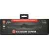 Automotive IBEAM - Accessory Camera with Multi-Mounts and Active Parking