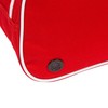 55 Sport Classic Football Boot and Shoe Bag - Red