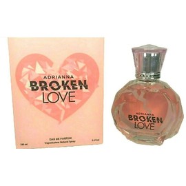 MIRAGE ADRIANNA BROKEN LOVE 3.4 OZ EDP SPRY