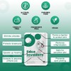 Face Invaders Acne Patches | Pack of 108 Translucent Hydrocolloid