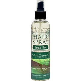 Mill Creek Hair Spray Regular Hold - 8 fl oz