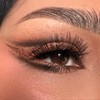 Melt Penny Gel Liner