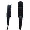 Motorola XPR 3500e Earpiece with Mic/PTT, Compatible with Motorola XPR