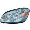 Eagle Eyes GM393-B001R Buick Passenger Side Head Lamp