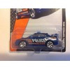 Matchbox MBX 2014 Collection Subaru Impreza WRX Police Blue