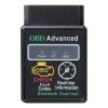 Escaner Scanner Automotriz Bluetooth Obd2 Elm327 Coche