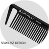 Sam Villa Signature Series Professional 8-Piece Cutting & Hair Parting