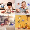 Titan Spider Toys - 3D Printed Spider Fidget Toys for