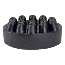 Jabón Artesanal De Carbón Activado 100g