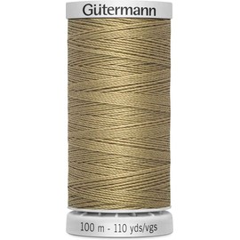 Gütermann Premium Extra Strong Sewing Thread Denim Thread M782