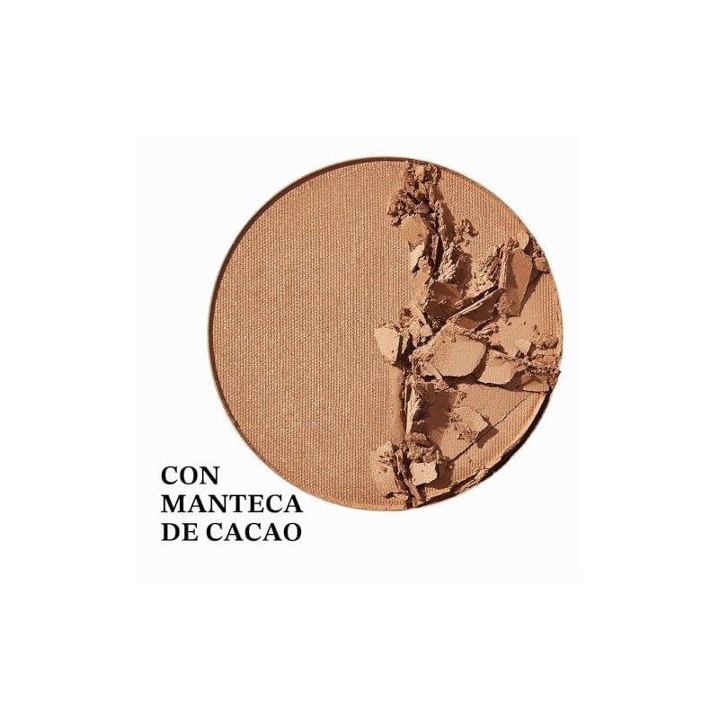 Maybelline New York City Bronzer Powder Maquillaje y Contorno, 200,