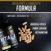 ATHENIX® Vital-X Multivitamin & Mineral Complex | Premium Daily Formula