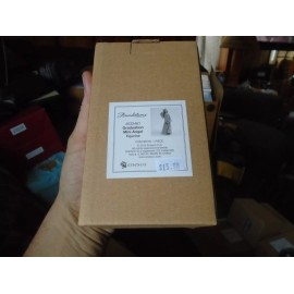 Enesco Foundations Your Future is a Wonderful Graduation Mini Angel Figurine 4032461