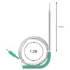 Inkbird WiFi Meat Thermometer 4-Pack Kit with Replacement Colored Probe,