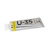 Turner Color UA060128 U-35 Acrylics Hansa Yellow Opaque 2.4 fl