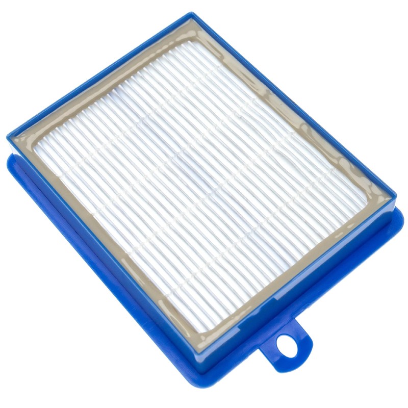 vhbw Staubsaugerfilter kompatibel mit AEG Viva Control AVC 1150, 1151,