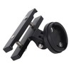 Bike Tail Light Bracket Aluminum Alloy High Strength Bike Saddle