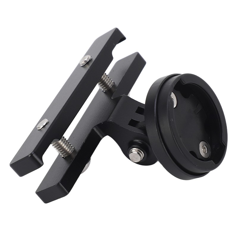 Bike Tail Light Bracket Aluminum Alloy High Strength Bike Saddle