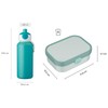 Mepal - Campus lunch set - Set for children with