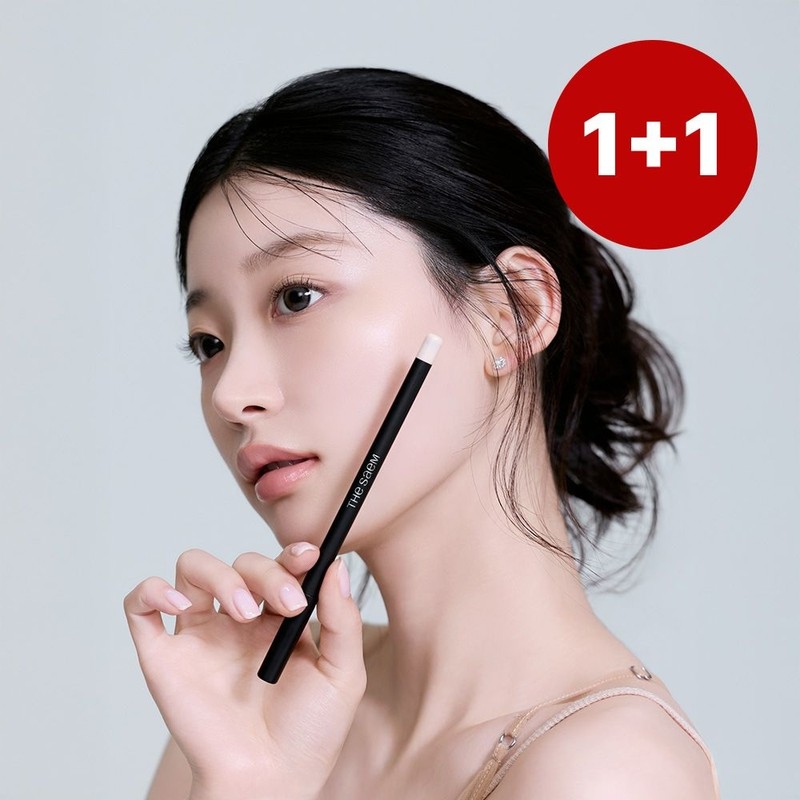The Saem [1+1] The Saem Cover Perfection Concealer Pencil 7colors
