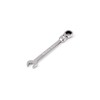 TEKTON 13 mm Flex Head 12-Point Ratcheting Combination Wrench |