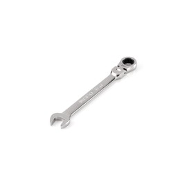 TEKTON 13 mm Flex Head 12-Point Ratcheting Combination Wrench | WRC26413