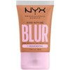 NYX Professional Makeup,Bare With Me Tint Blur,Base Rostro,Med Natural