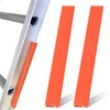Ladder Stabilizer for Gutters and Roof, Anti-Slip Ladder Safety Covers