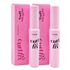 Etude Curl Fix Mascara 8g x 2 / 에뛰드 컬 픽스 마스카라 8gx2개