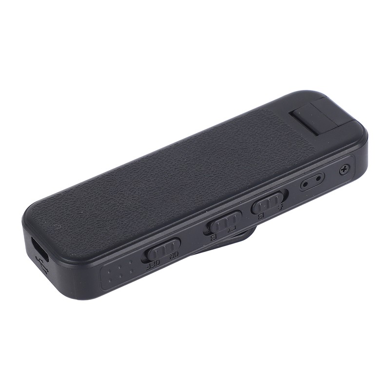 Sound and Video Recorder 1080p Rotate Lens Pocket Camera with