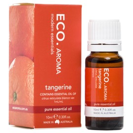 ECO Aroma Tangerine Essential Oil 10ml