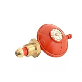propane regulator