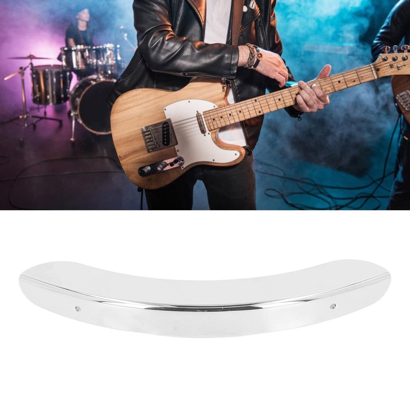 Single Leg Banjo Armrest Guitar Banjo Armrest Guitar Metal Hand