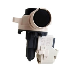 Washer Drain Pump Assembly W11399437 W11259498,Compatible with Whirlpool Maytag Kenmore Crosley WTW5100HC1 WTW5000DW3 WTW5057LW0 Drain Pump replace Washing Machine