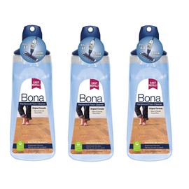 Bona 34. x 3 ea. Hardwood Replacement Cartridges