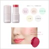 Fasio Multi Face Stick 4g - 01 Perfect Smile