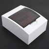 Fuse Box, 230/400V 63A 30mA RCD+3MCB(6A+16A+32A) 3 Way Fuse Box