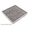Blue Print ADN12545 Activated Carbon Cabin Air Filter