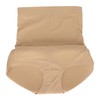 Women Body Shaping Shorts High Waist Buttock Lifting Abdomen Control