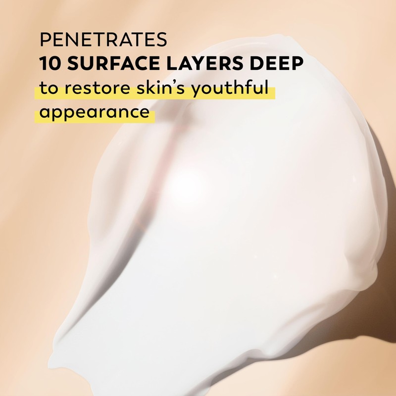 Olay Total Effects 7-In-1 Anti-Ageing Moisturiser With Spf15, Niacinamide, Vitamin