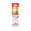 Eveline Cosmetics Oh! My Lips Lip Plumper Gloss with Hyaluronic