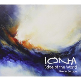 Iona - Edge Of The World