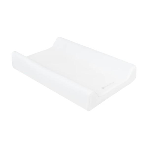 Kikka Boo Memory Foam Changing Pad Airknit White