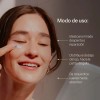 Contorno De Ojos Teia Cosméticos Revitalizante
