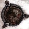 Prox PX927B Smelt Crab on Ice Blue