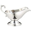 Sanho Sangyo UK 18-8 M Type Sauce Pot, 10.1 fl