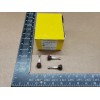 Bussmann (3 pcs) GMQ-3-2/10 Bussmann, 3.2A 300vac, Time Delay, Glass