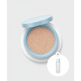 LANEIGE Neo Cushion Mui 15G Refill 21W Warm Beige / LANEIGE 네오 쿠션 뮤이 15G 리필 21W 웜 베이지
